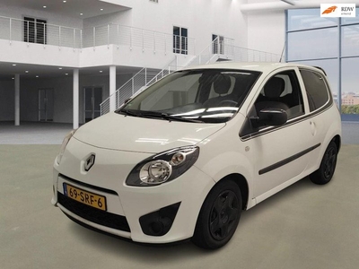 Renault Twingo 1.2-16V Collection AIRCO ELEC.PAKET 2 X SLEUTE