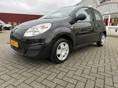 Renault Twingo 1.2 Authentique