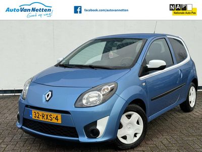 Renault Twingo 1.5 dCi 86pk, Airco, Elek pakket,cpv, Night & Day