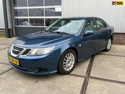 Saab 9-3 2.0t Linear