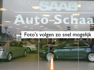 Saab 9-3 Sedan 2.8 T V6 TurboX XWD | Rijklaar incl garantie | Hirsch 300 pk Premium leder Navigatie