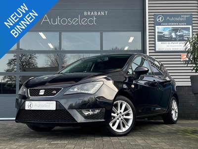 SEAT Ibiza 1.2 TSI FR Airco Cruise LED