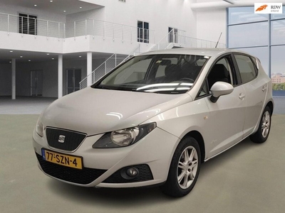 Seat Ibiza SC 1.2 TDI COPA Ecomotive AIRCO CRUISE 2 X SLEUTELS