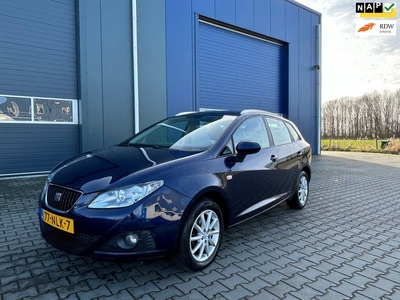 Seat Ibiza ST 1.4 Style AIRCO