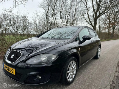 Seat Leon 1.4 TSI Businessline Apk 04-03-2025