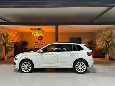 Skoda Kamiq 1.5 TSI ACT Sport Business Garantie Cruise Clima DigiDash Pano Rijklaar