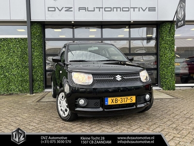 Suzuki Ignis 1.2 Comfort | Airco | Hoge Instap | NAP