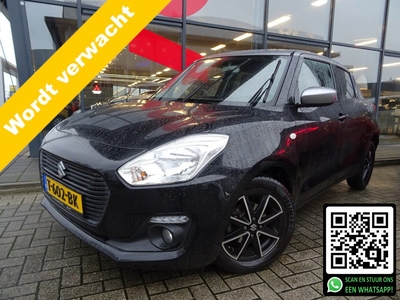 Suzuki Swift 1.2 Select / NAVIGATIE