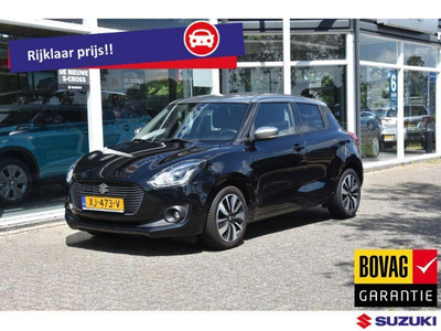 Suzuki Swift 1.2 Stijl Smart Hybr NL Auto NAP/BOVAG