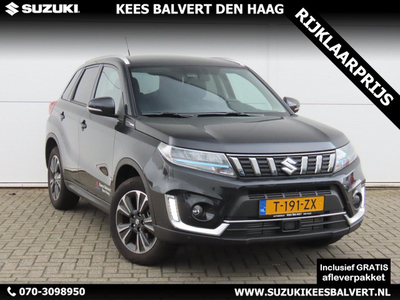 Suzuki VITARA 1.4 Boosterjet Style Smart Hybrid Demo 6 Jaar garantie!!