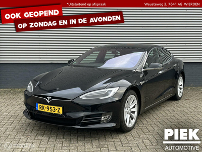 Tesla Model S 100D AUTOPILOT, CCS, MCU 2, NIEUWSTAAT