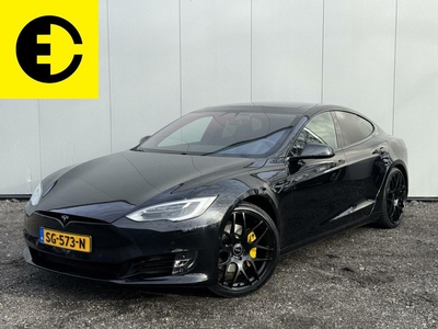 Tesla Model S 75D | 21” | Gratis Superchargen* | Incl. BTW