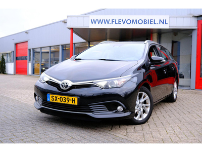 Toyota Auris Touring Sports 1.6D Trend Navi|Clima|LMV|Cam