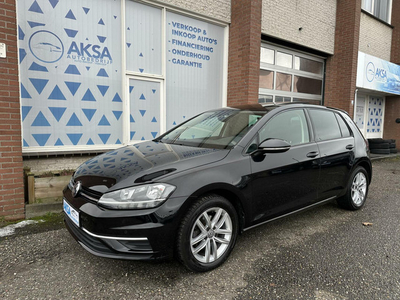 Volkswagen Golf 1.0 TSI 110pk Highline | Pano | DSG | Navi | Alcantara