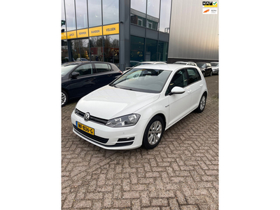 Volkswagen Golf 1.0 TSI Comfortline NL Auto |Zeer Netjes