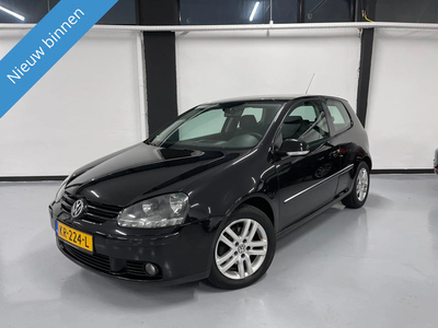 Volkswagen Golf 1.4 Highline Airco Bluetooth Cruise