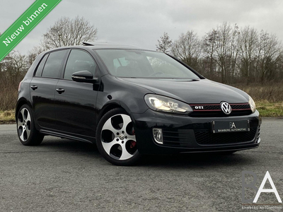 Volkswagen Golf 2.0 GTI|cruise|xenon|climate|pano|