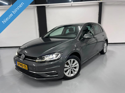 Volkswagen Golf 7.5 1.4 TSI Highline R Led, Navi, Airco, Stoelvw, Bluetooth