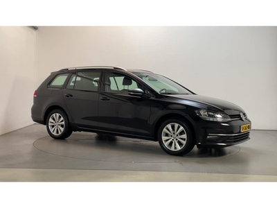 Volkswagen Golf Variant 1.0 TSI Comfortline Business Camera Navigatie Stoelverwarming DAB+