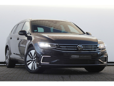 Volkswagen Passat Variant 1.4 TSI PHEV GTE Business BTW | Massage | ACC | Camera | Verwarming