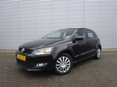 Volkswagen Polo 1.6 TDI BlueMotion Comfortline Airco / Cruise / Trekhaak