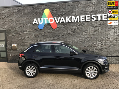 Volkswagen T-Roc 1.5 TSI Sport Automaat