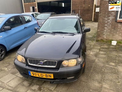 Volvo S40 2.0 Turbo