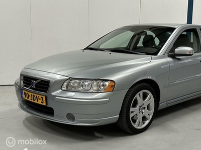 Volvo S60 2.4 Drivers Edition NL-AUTO / DEALER HISTORIE