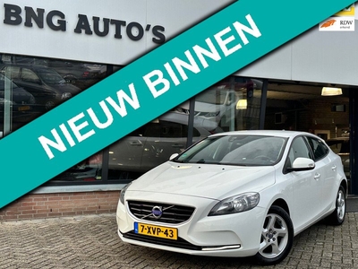 Volvo V40 1.6 D2 Business