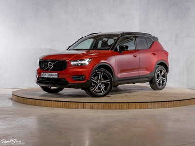 Volvo XC40 2.0 T4 R-Design | Cruise control | Panorama | Apple carplay