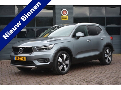 Volvo XC40 2.0 T5 AWD Intro Edition