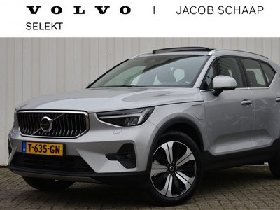 Volvo XC40 T5 Recharge 262PK Ultimate Bright | Panodak | Harman/Kardon | 360 Camera | ACC