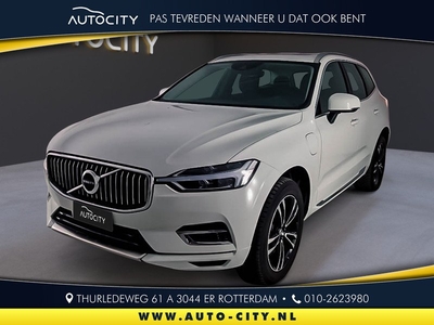 Volvo XC60 2.0 Recharge T6 AWD Panorama l Camera l Plug in