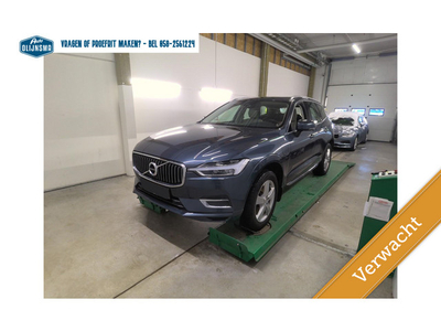 Volvo XC60 2.0 T8 Twin Engine AWD Inscription|Leer|Pano|ElekKlep|ACC