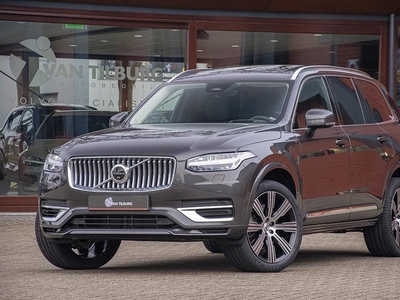 VOLVO XC90 2.0 T8 RECHARGE AWD ULTIMATE BRIGHT LONG RANGE