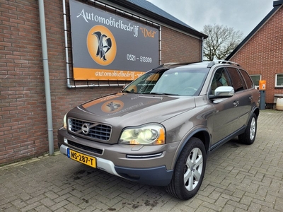 Volvo XC90 2.4 D5 R-Design 7p