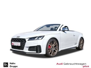 Audi TTS