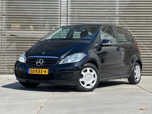 Mercedes-Benz A-klasse 160 BLUEEFF BNS CL. AIRCO !