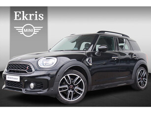 Mini Mini Countryman 2.0 Cooper S Comfort Access/ Achteruitrijcamera/ Sportstoelen/ Harman-Kardon/ Navigatie