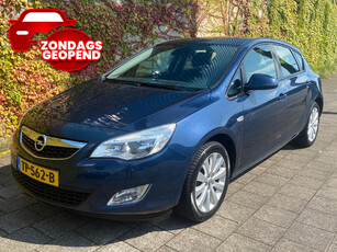 Opel Astra 1.4 Cosmo|Airco|