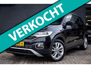 Volkswagen T-CROSS 1.0 TSI Life | Carplay | ACC | 116PK