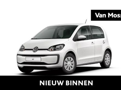 2018 Volkswagen up!