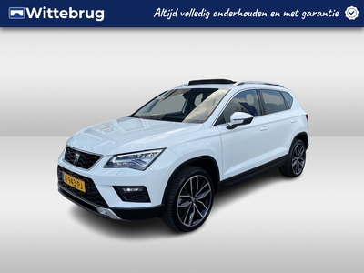 2019 SEAT Ateca