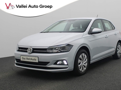 2019 Volkswagen Polo