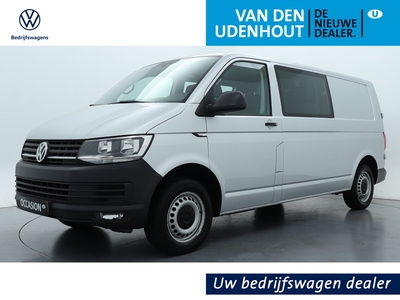 2019 Volkswagen Transporter Bestelwagen