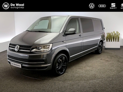 2019 Volkswagen Transporter Bestelwagen