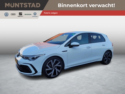 2020 Volkswagen Golf