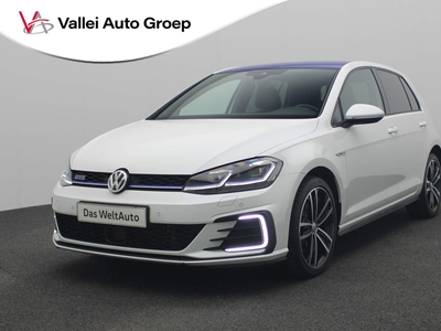 2020 Volkswagen Golf