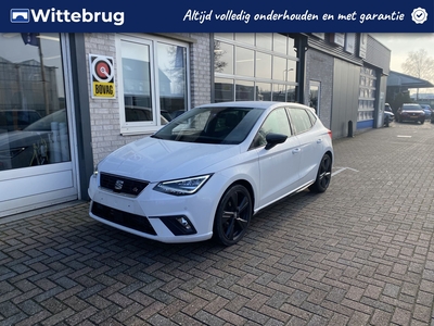 2021 SEAT Ibiza