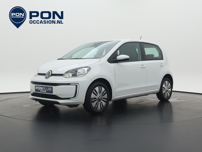 2021 Volkswagen e-up!